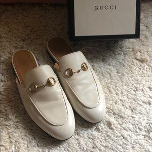 Gucci Horse bit Mule